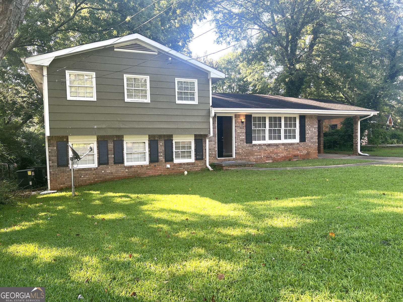 2568 Appomattox Drive Decatur - 2