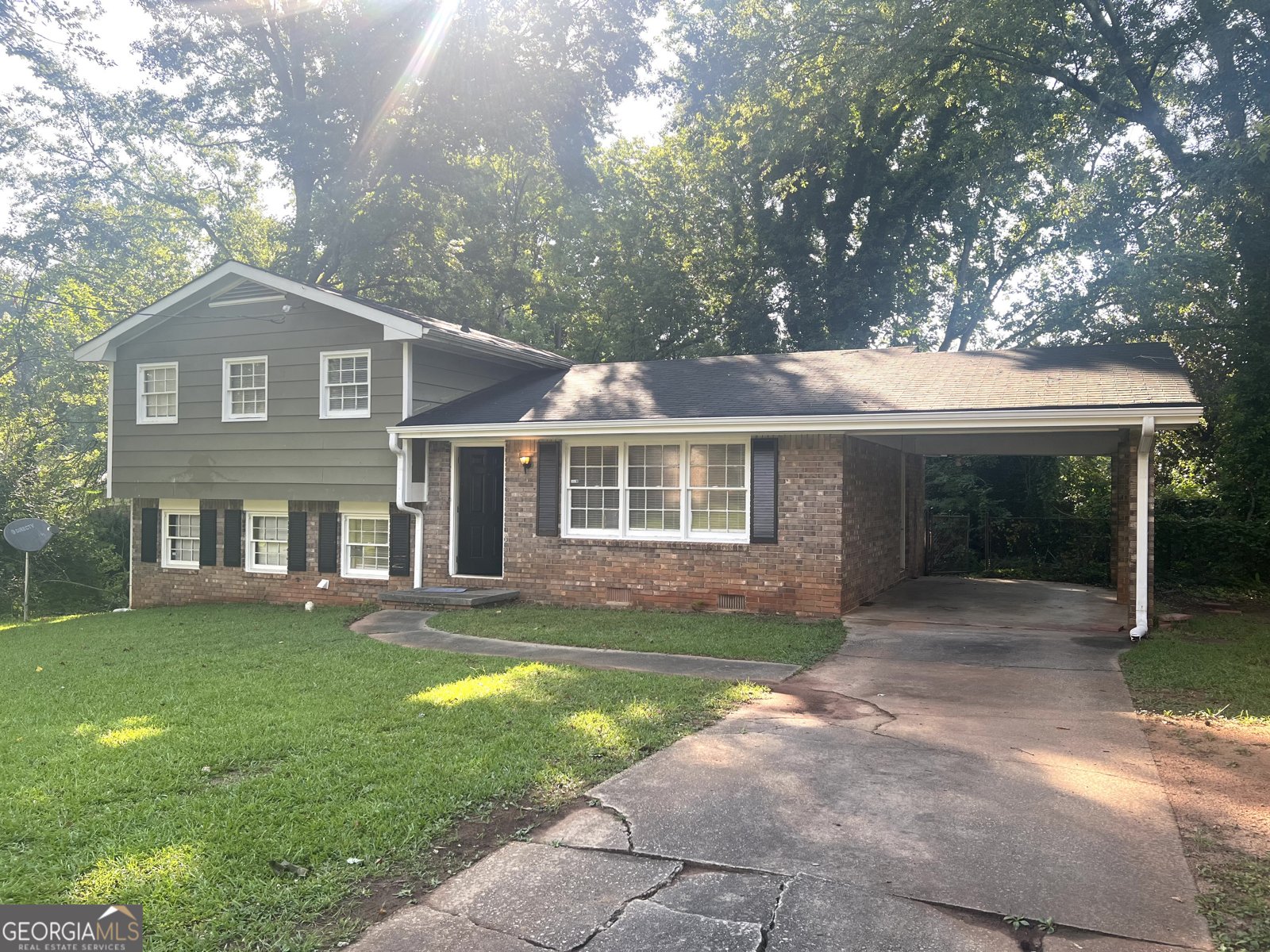 2568 Appomattox Drive Decatur - 3