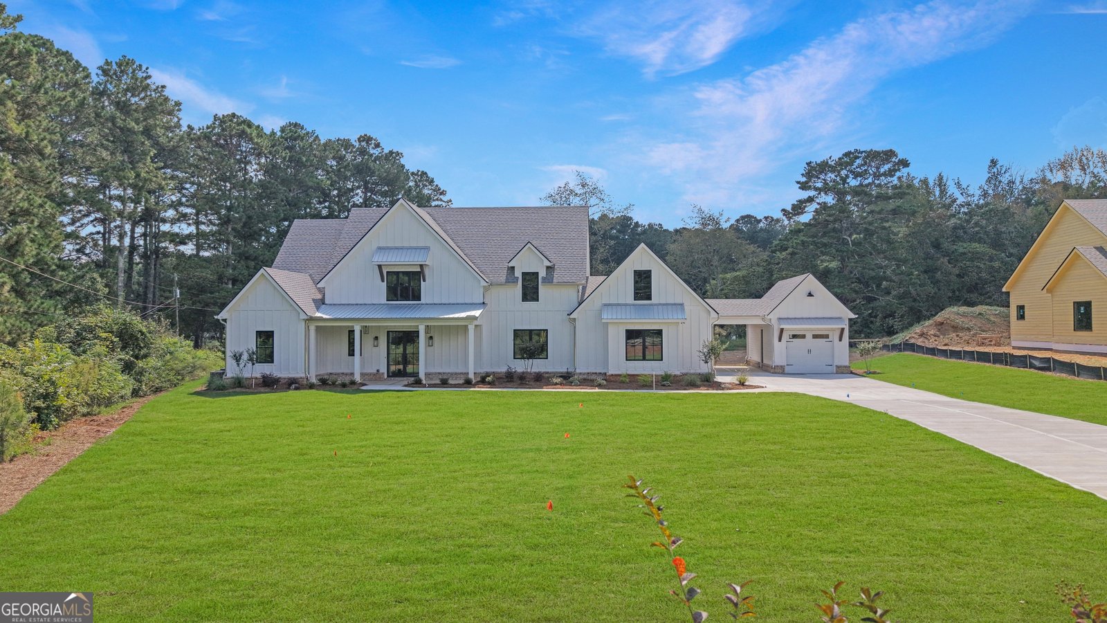 636 Arnold Mill Road Woodstock - 29