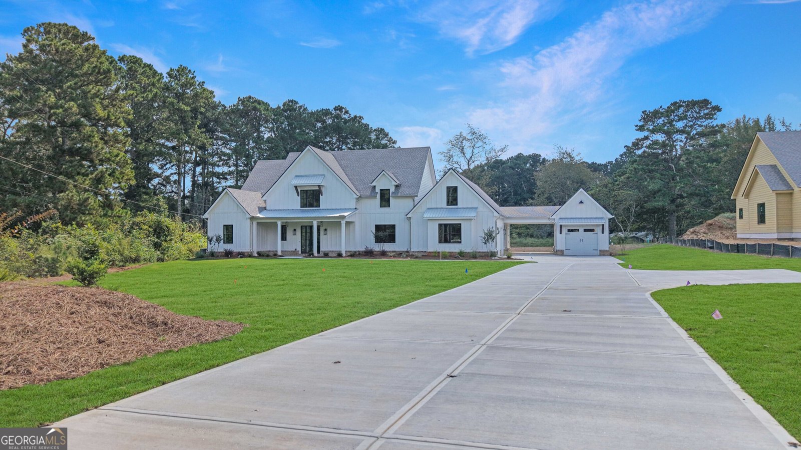 636 Arnold Mill Road Woodstock - 30