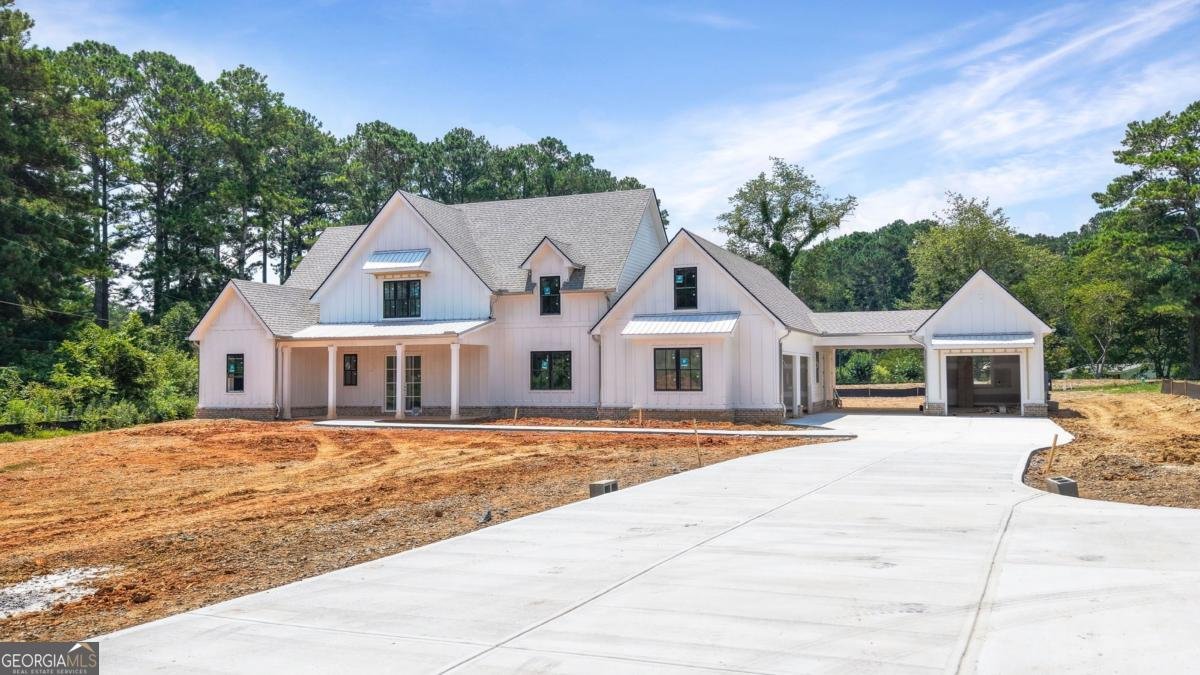 636 Arnold Mill Road Woodstock - 9