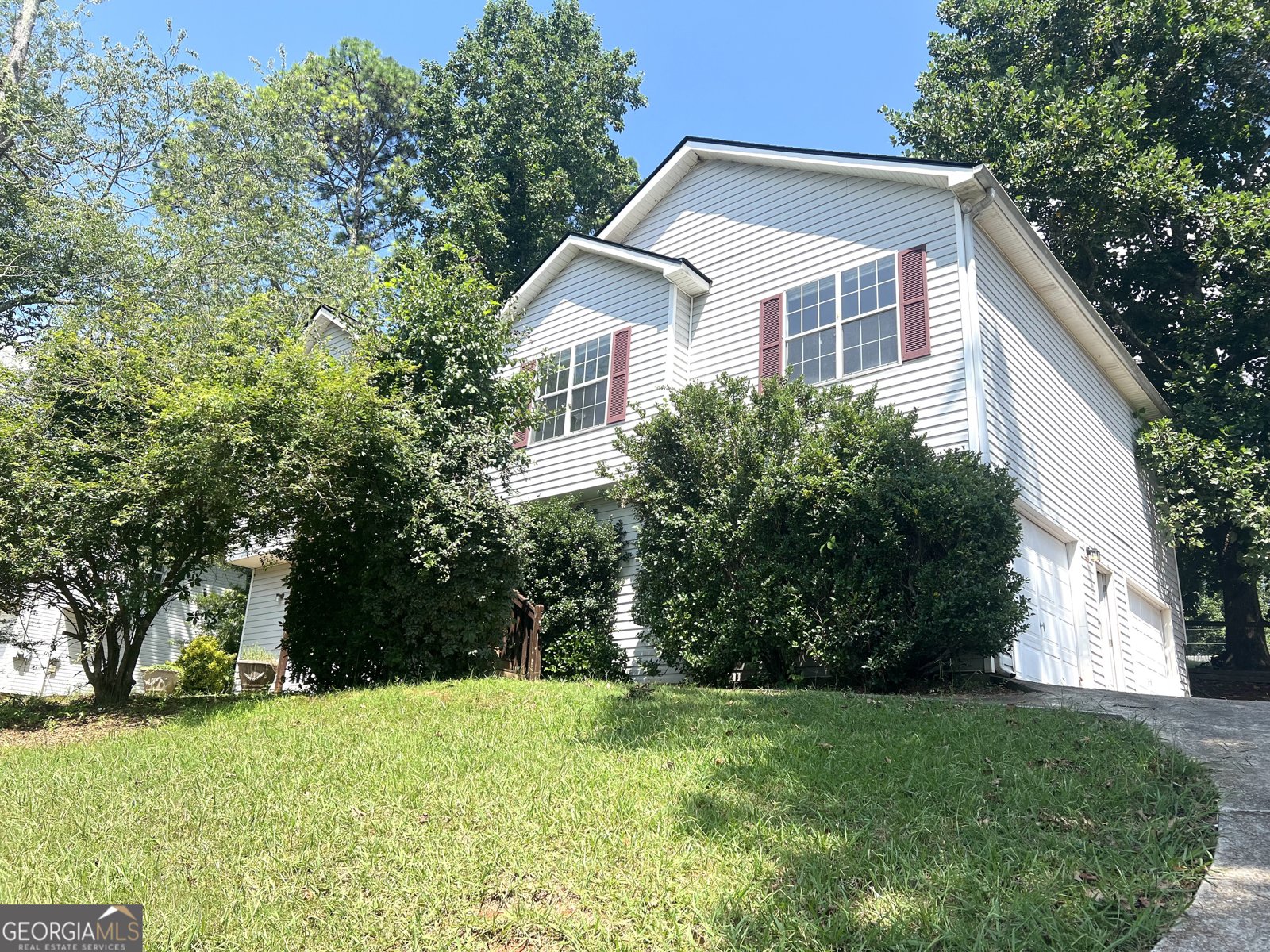 7780 Poppy Drive Winston - 2