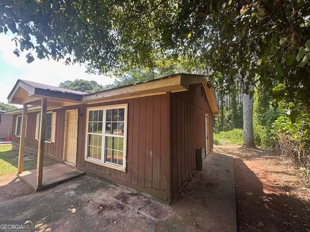 10154 Allen Drive Covington - 3