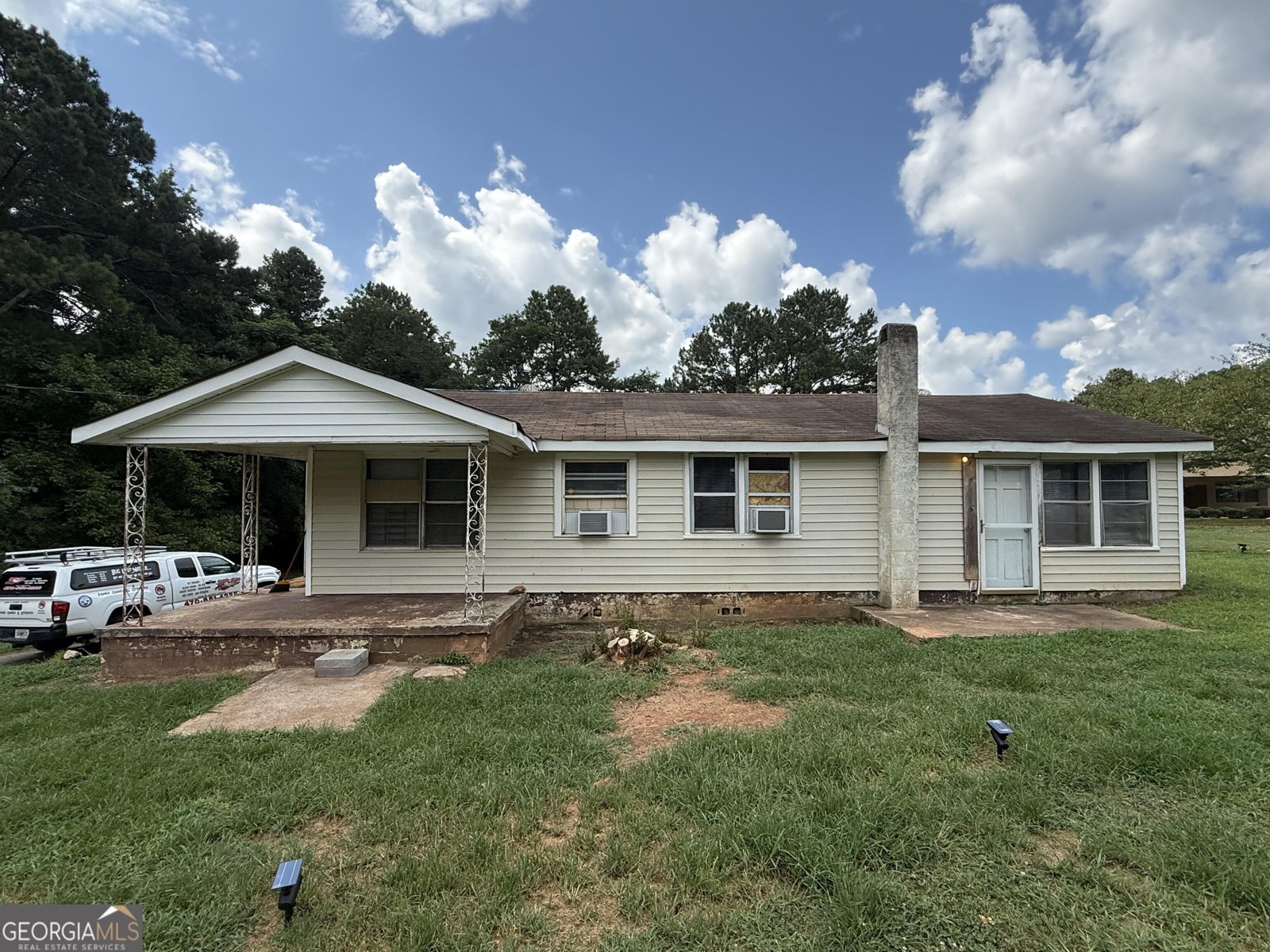 3031 Walt Stephens Road Jonesboro - 1