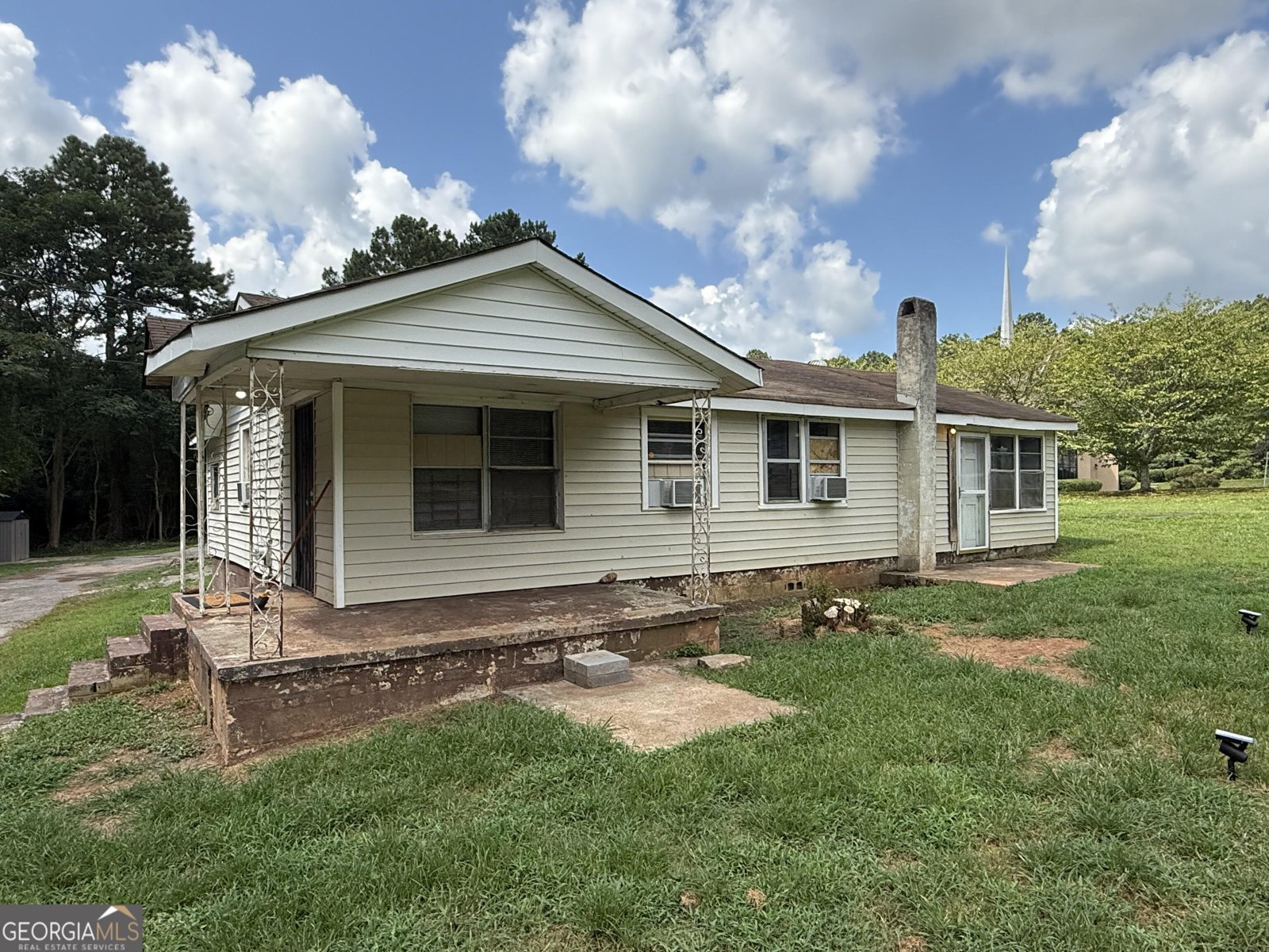 3031 Walt Stephens Road Jonesboro - 2