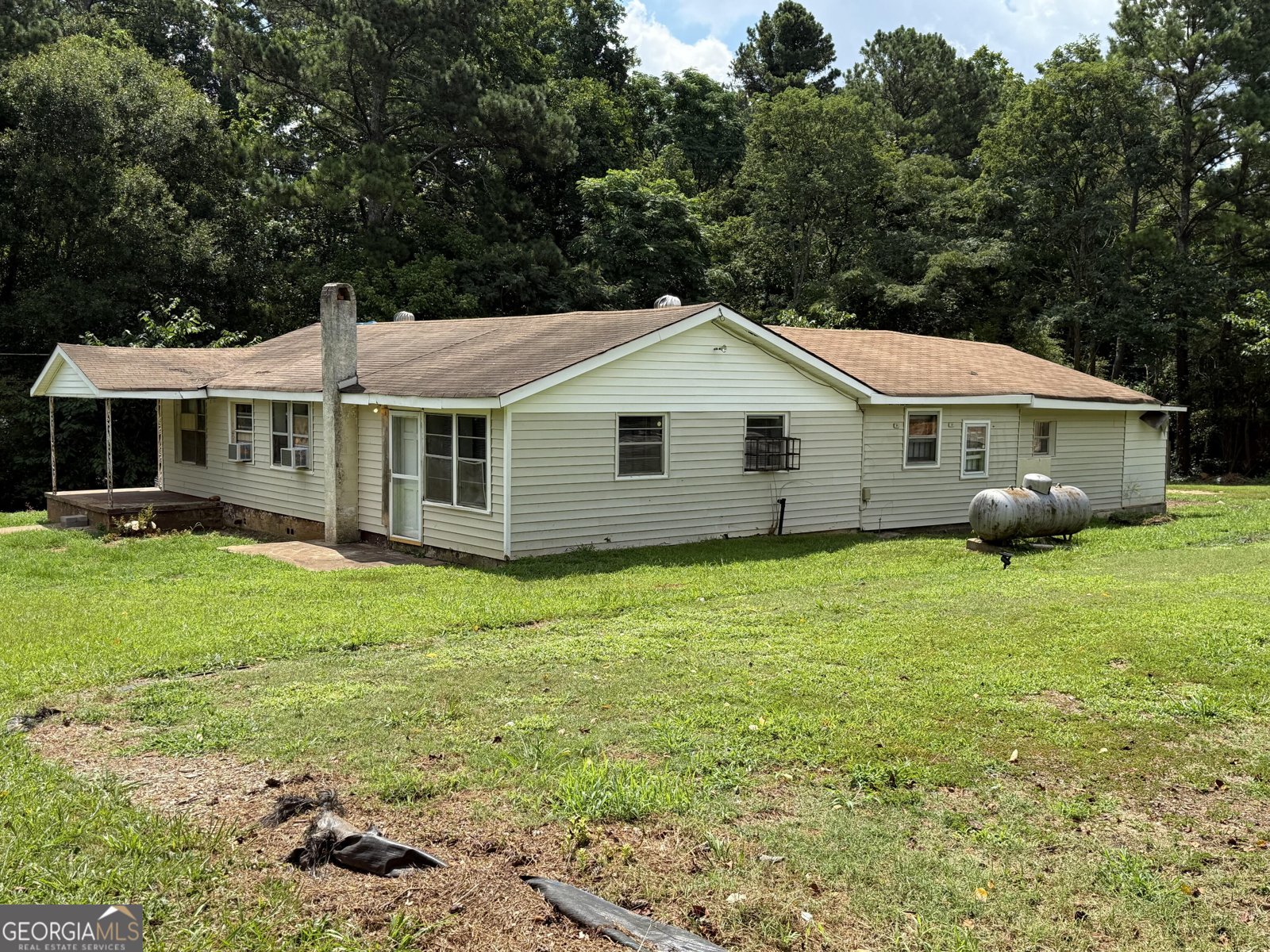 3031 Walt Stephens Road Jonesboro - 3