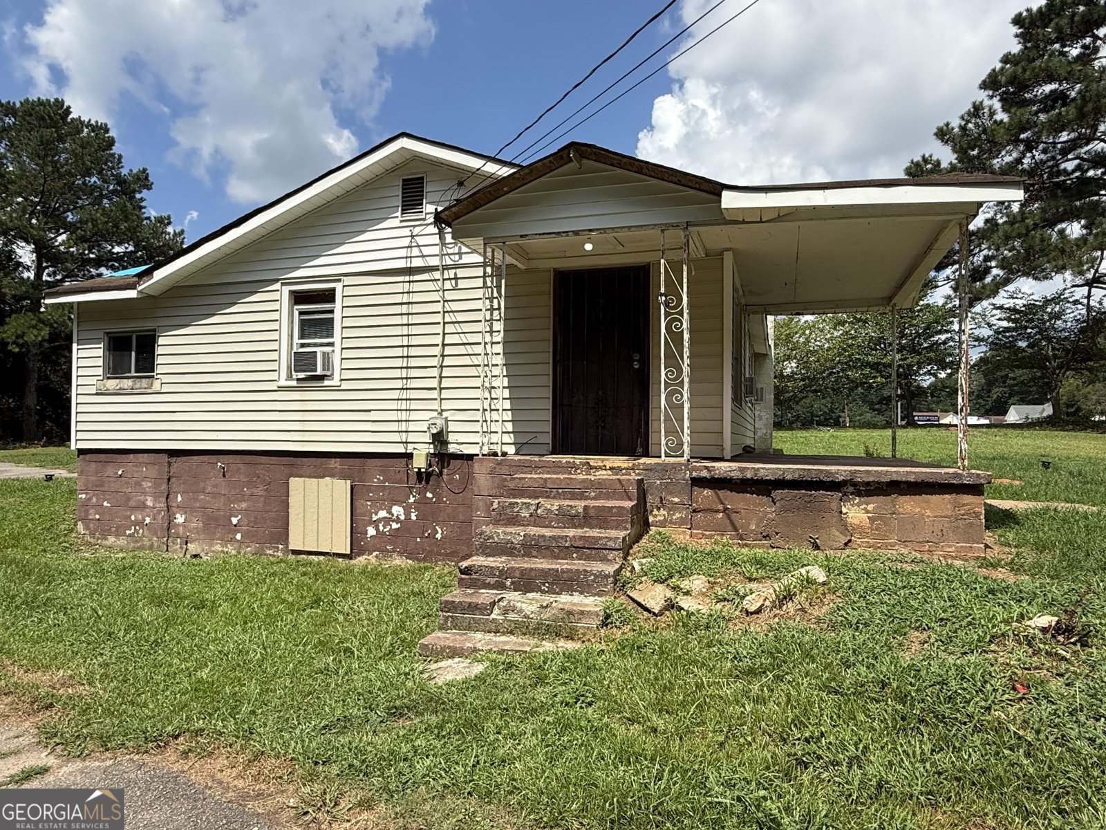 3031 Walt Stephens Road Jonesboro - 4