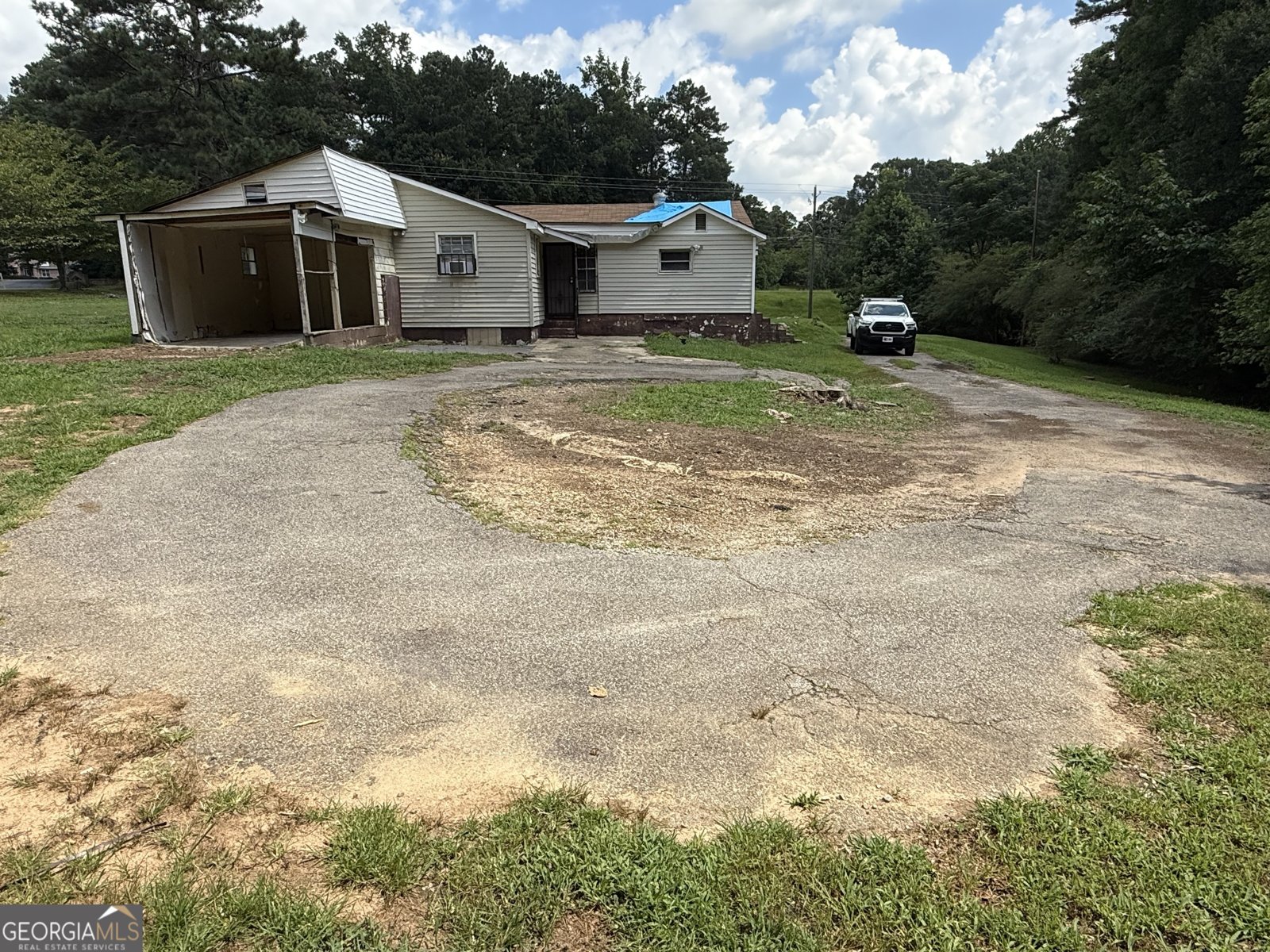 3031 Walt Stephens Road Jonesboro - 5