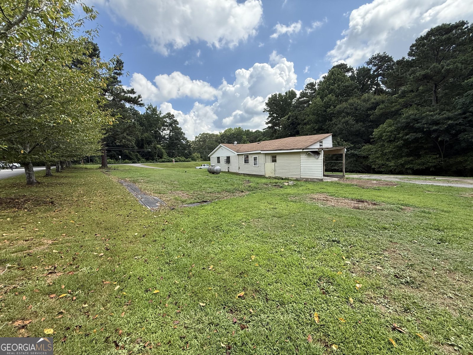 3031 Walt Stephens Road Jonesboro - 6