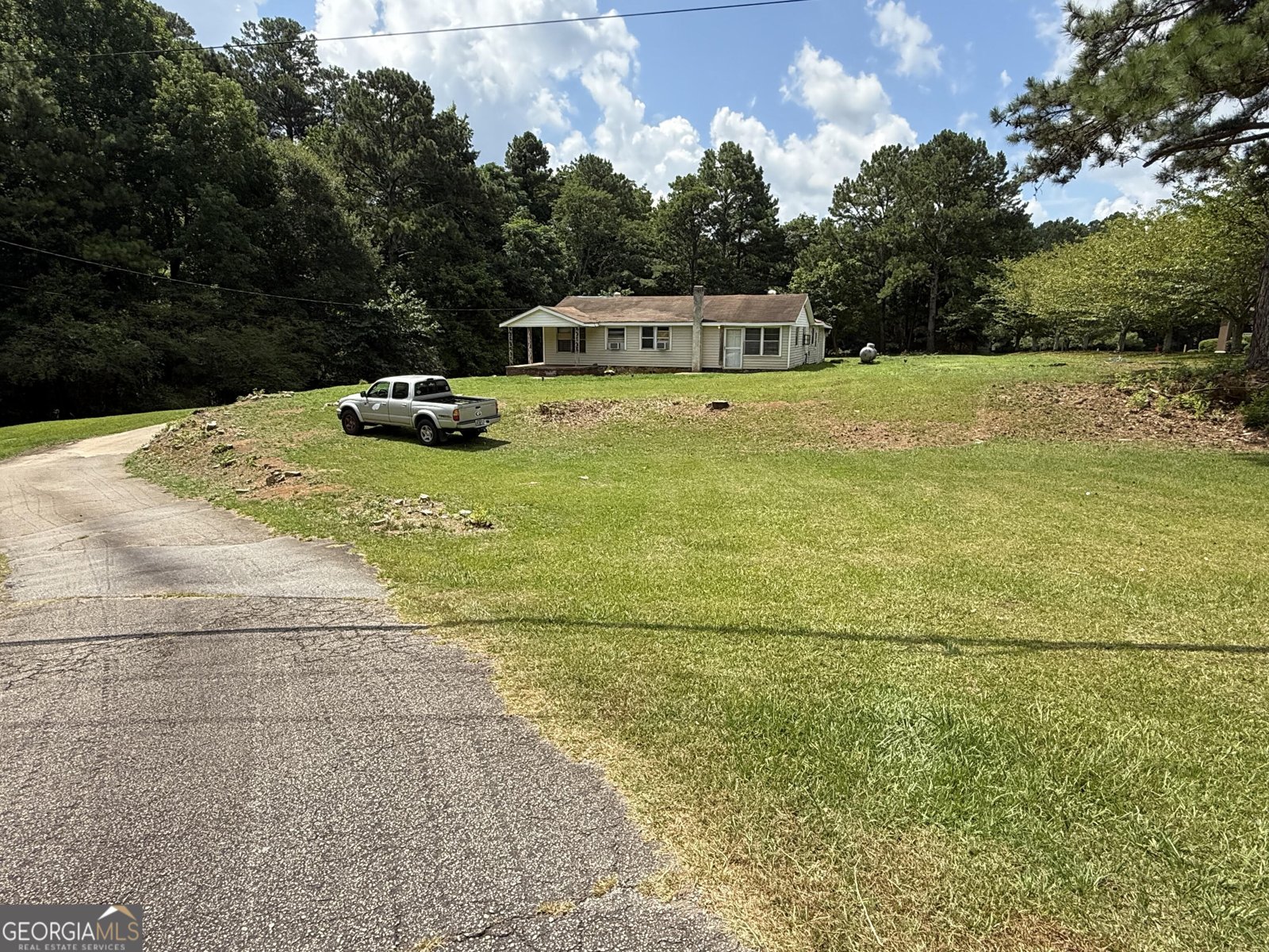 3031 Walt Stephens Road Jonesboro - 7