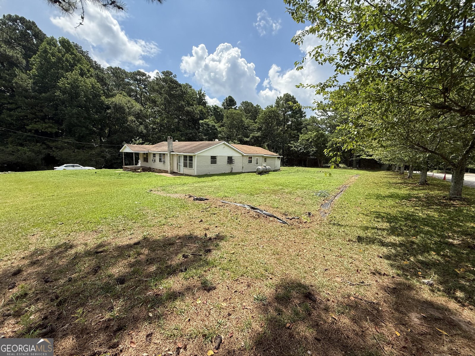 3031 Walt Stephens Road Jonesboro - 9