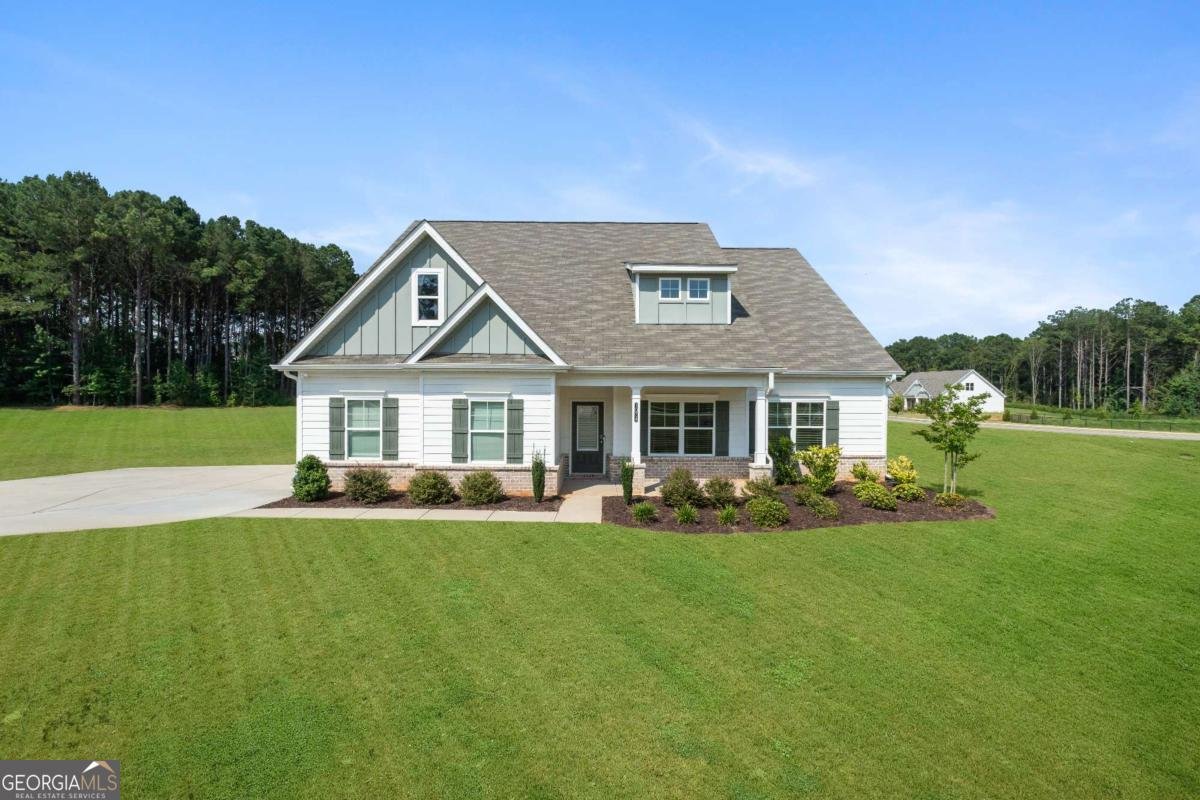 1074 Pine View Trail Monroe - 1