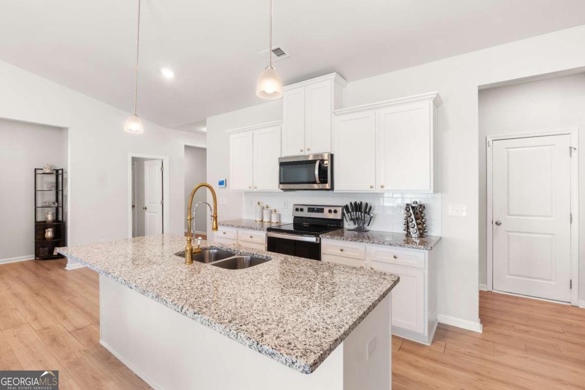 1074 Pine View Trail Monroe - 10