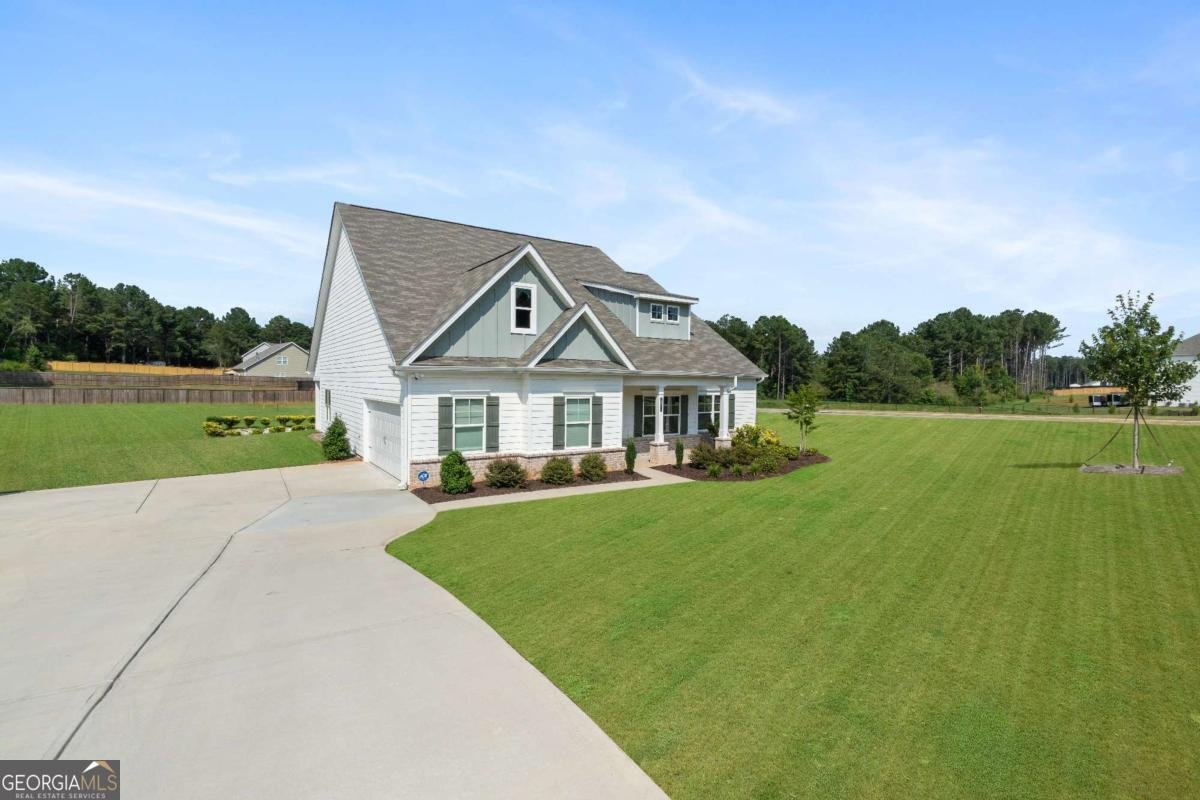 1074 Pine View Trail Monroe - 2