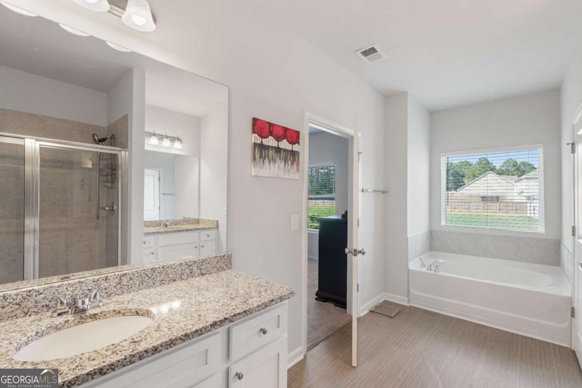 1074 Pine View Trail Monroe - 21