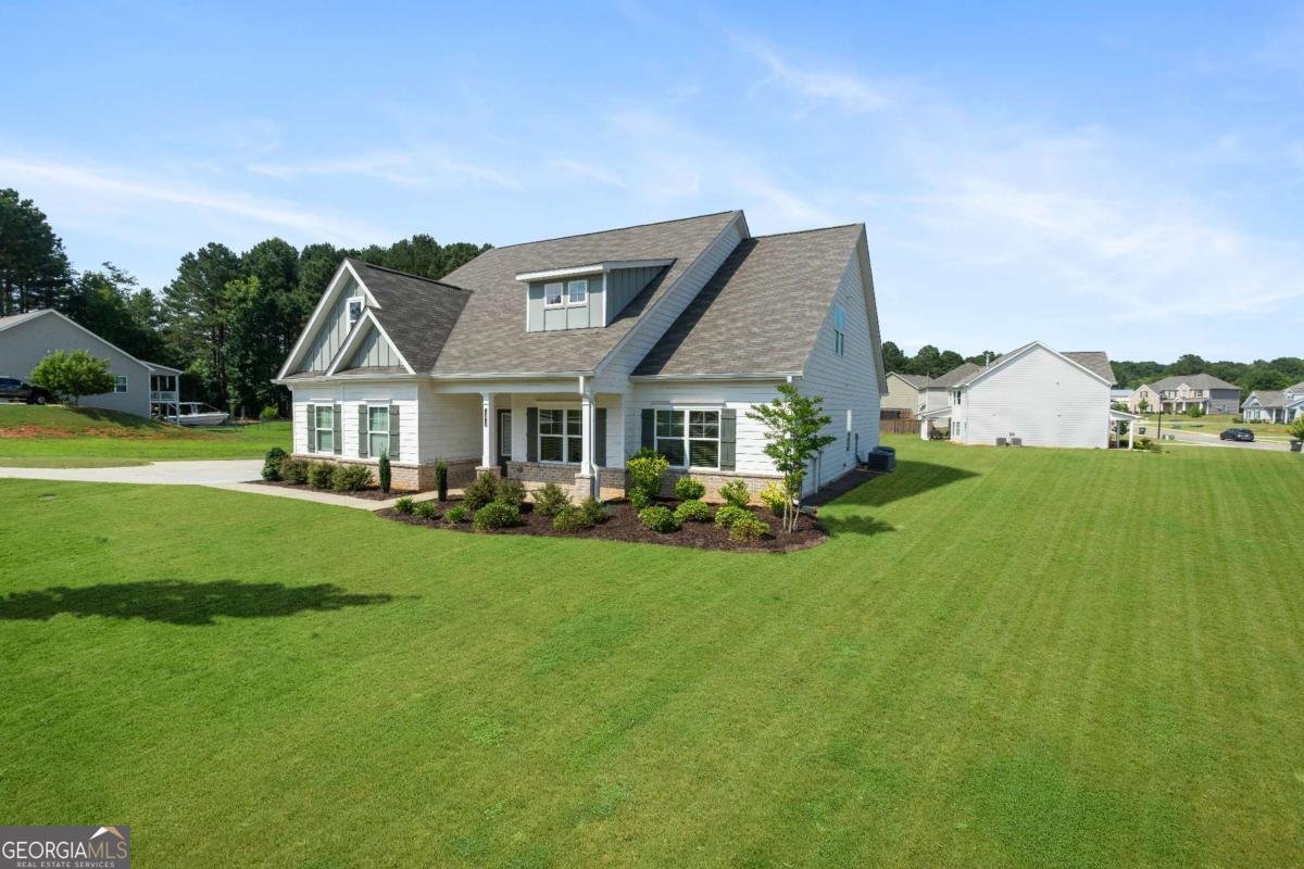 1074 Pine View Trail Monroe - 3