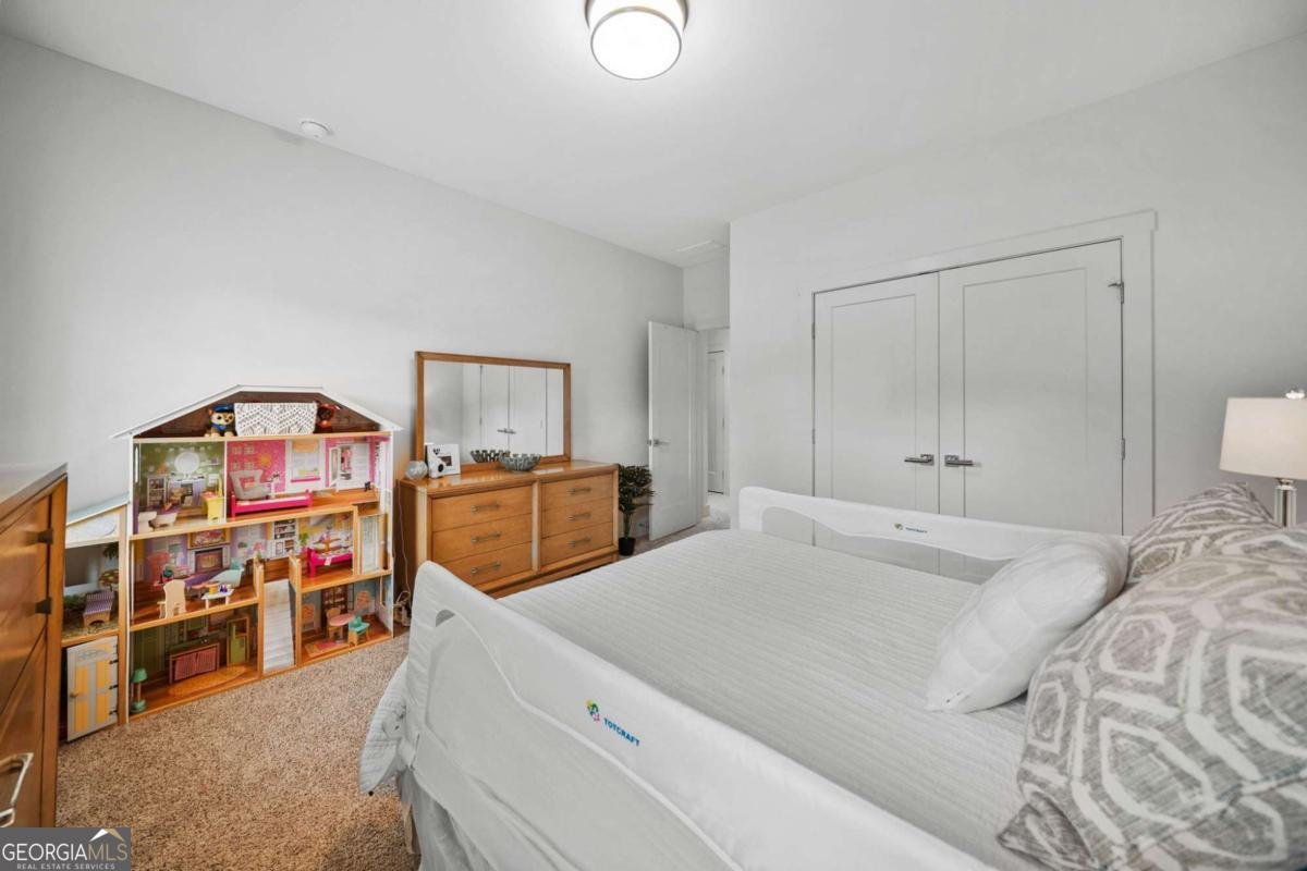415 Bellehaven Lane Woodstock - 19