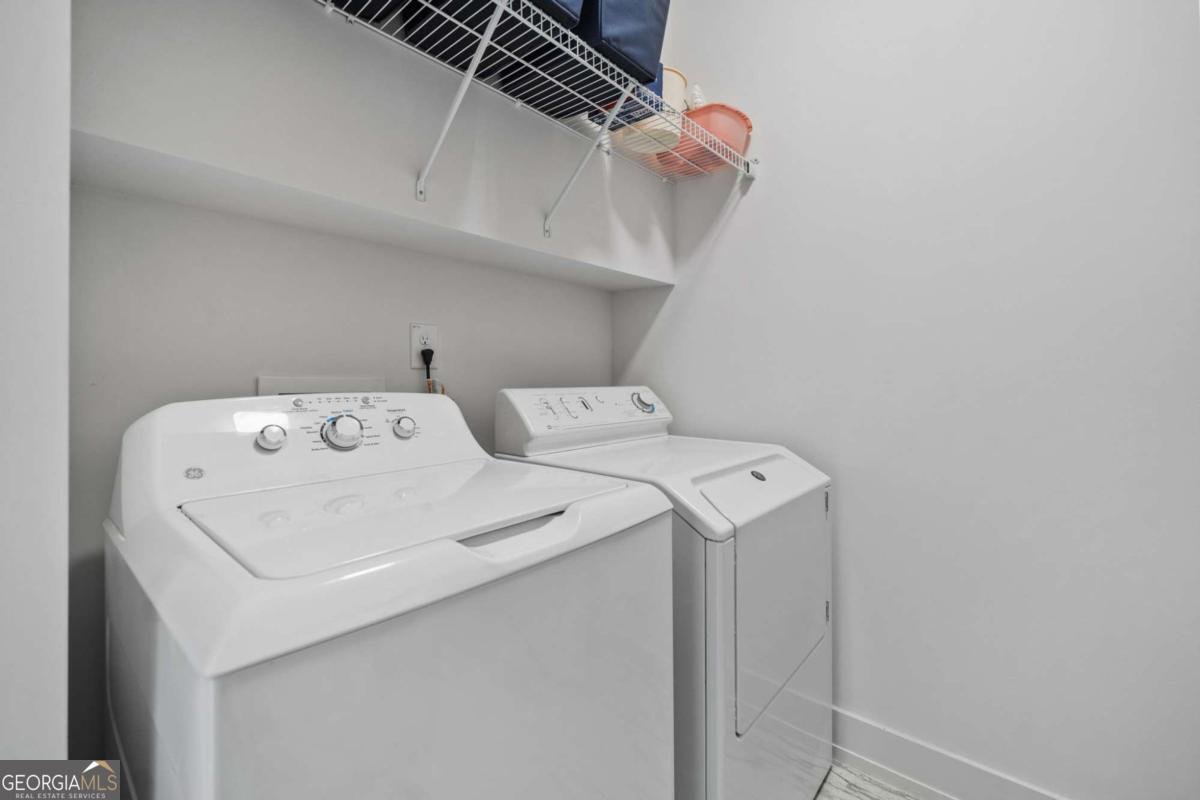 415 Bellehaven Lane Woodstock - 24