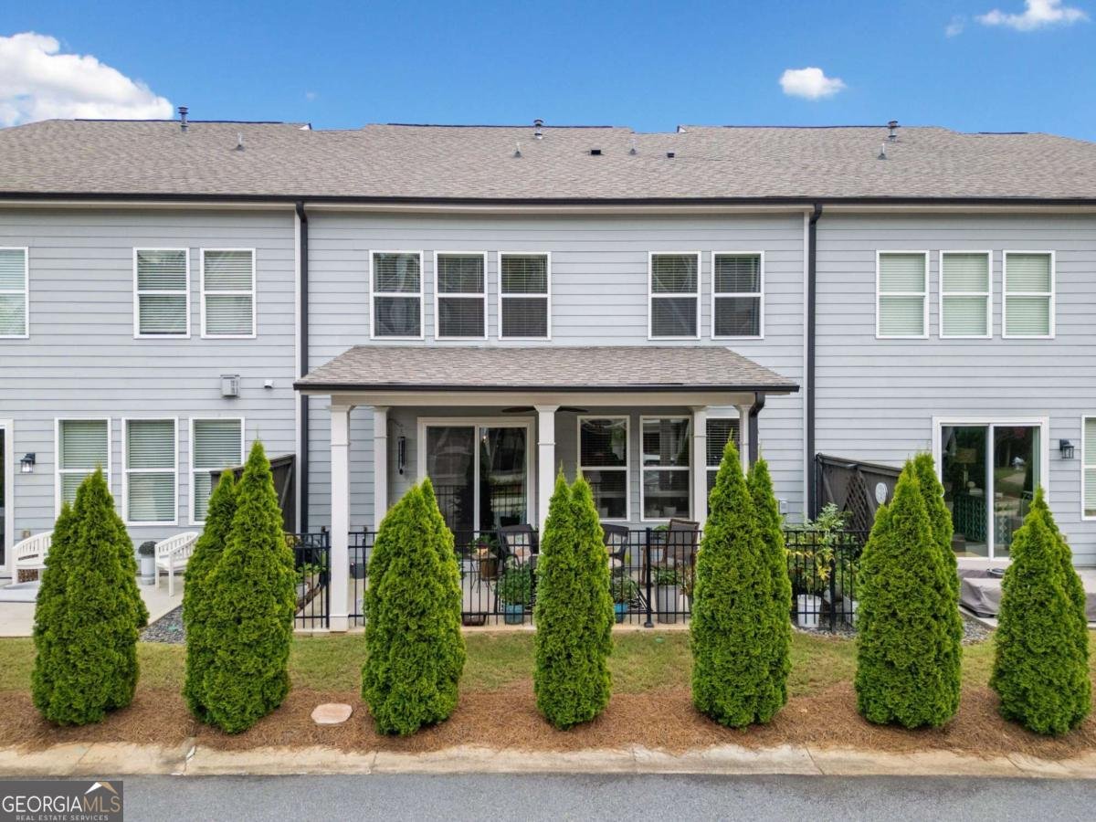 415 Bellehaven Lane Woodstock - 27