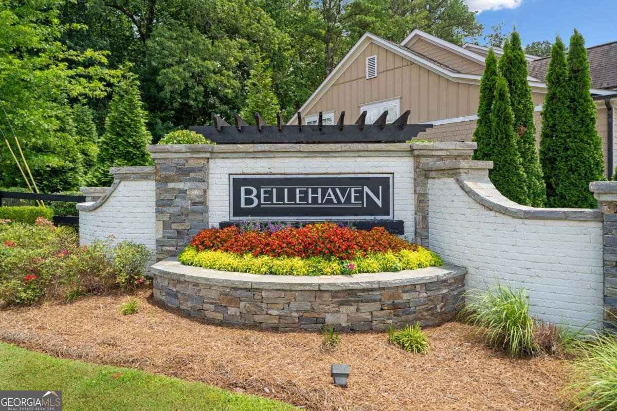 415 Bellehaven Lane Woodstock - 28