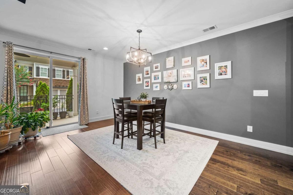 415 Bellehaven Lane Woodstock - 7