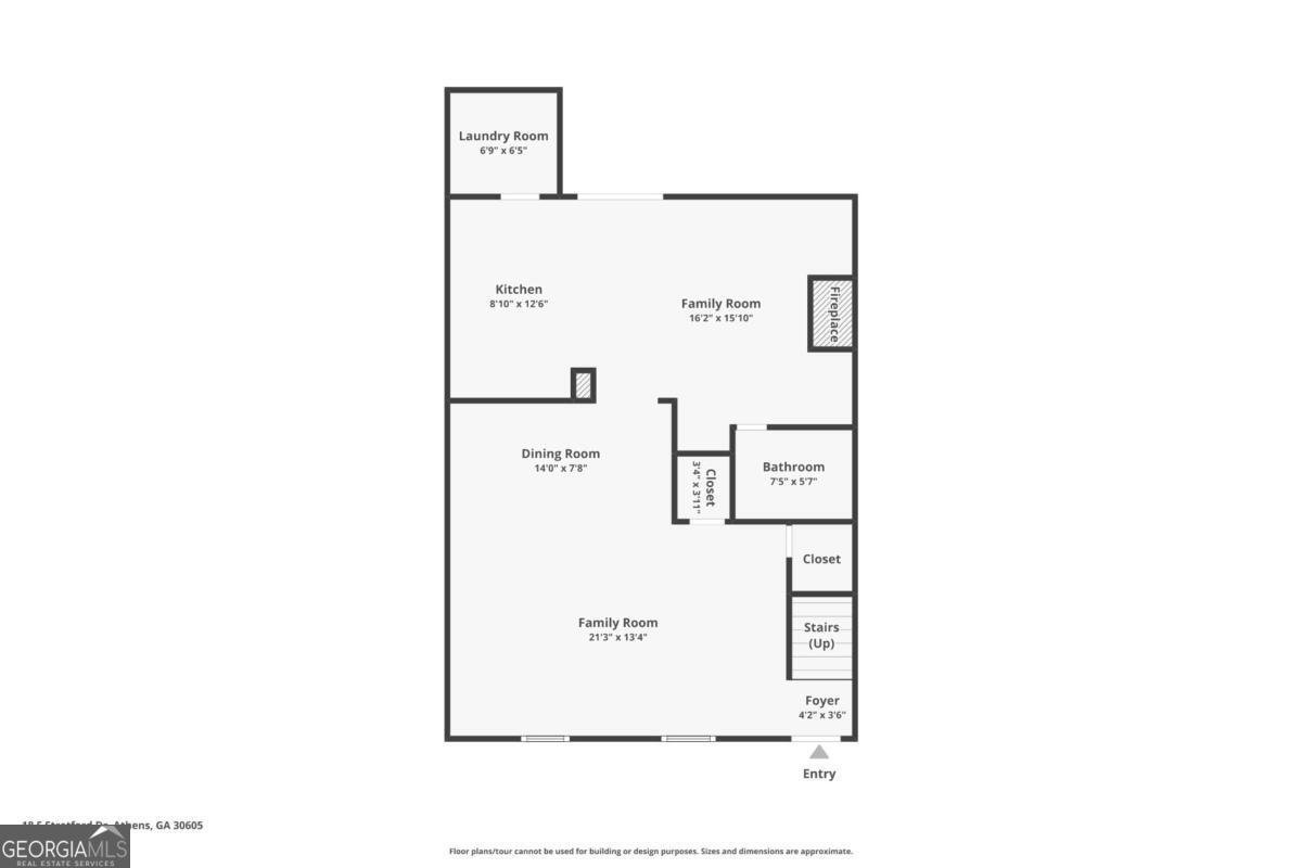 18 Stratford Drive Athens - 8