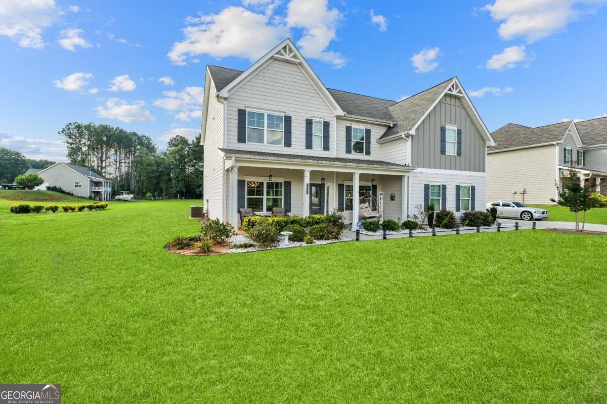 1052 Longleaf Trace Monroe - 2
