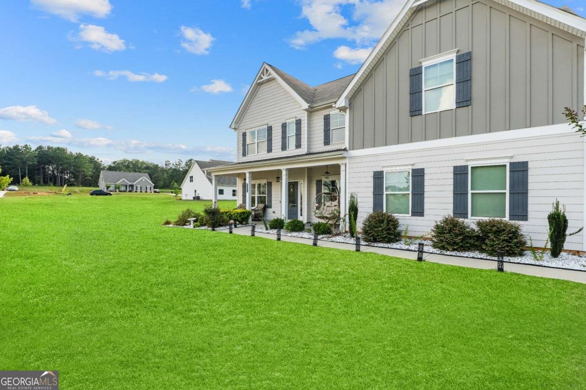 1052 Longleaf Trace Monroe - 3