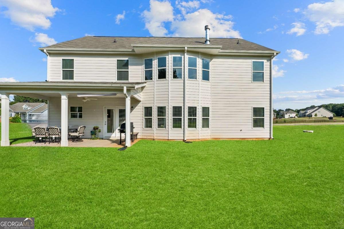 1052 Longleaf Trace Monroe - 33