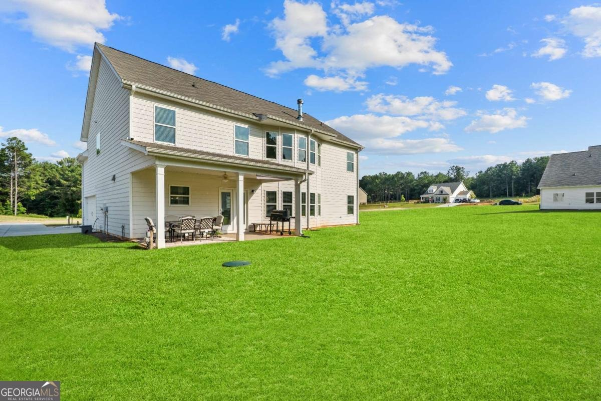 1052 Longleaf Trace Monroe - 35