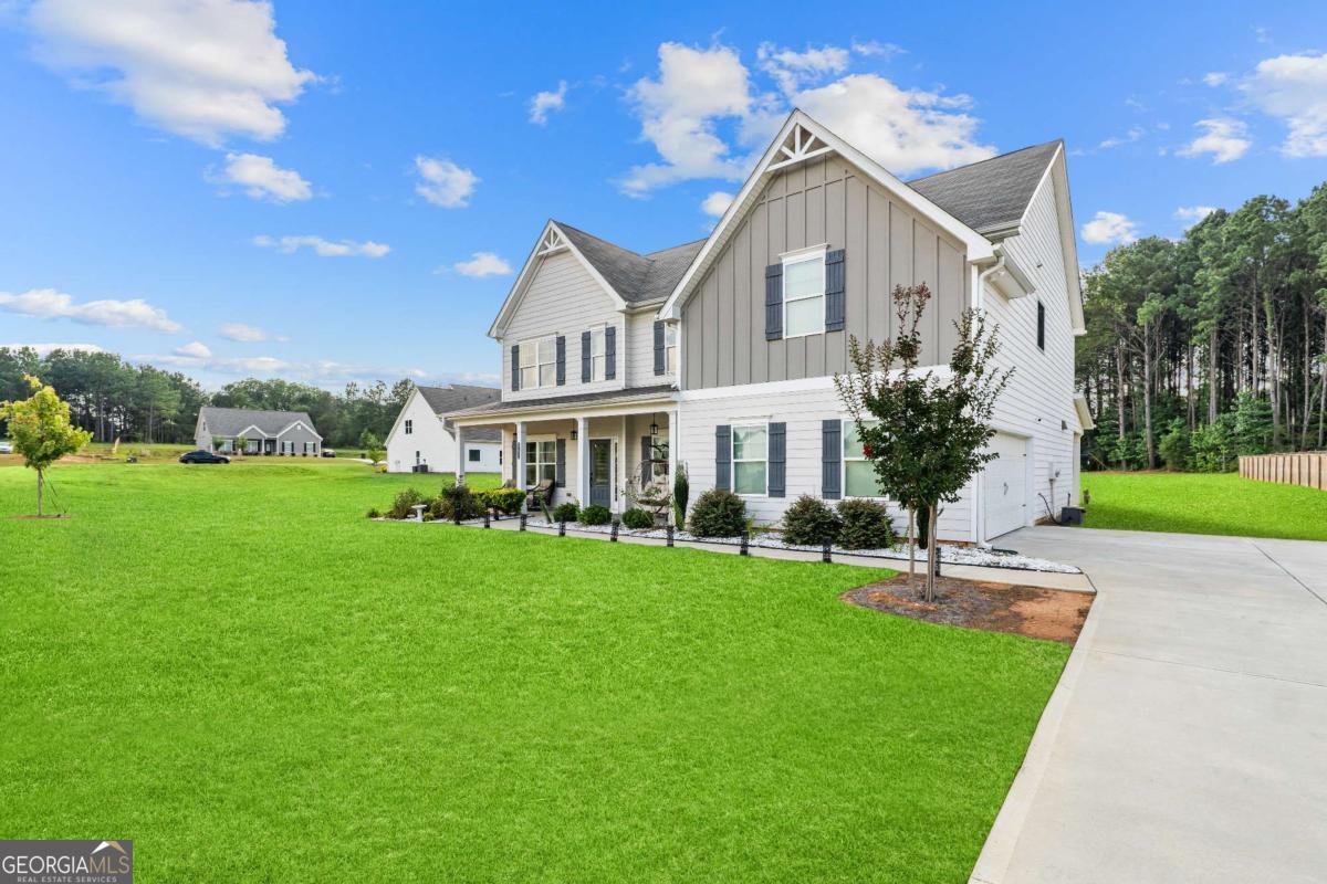 1052 Longleaf Trace Monroe - 4