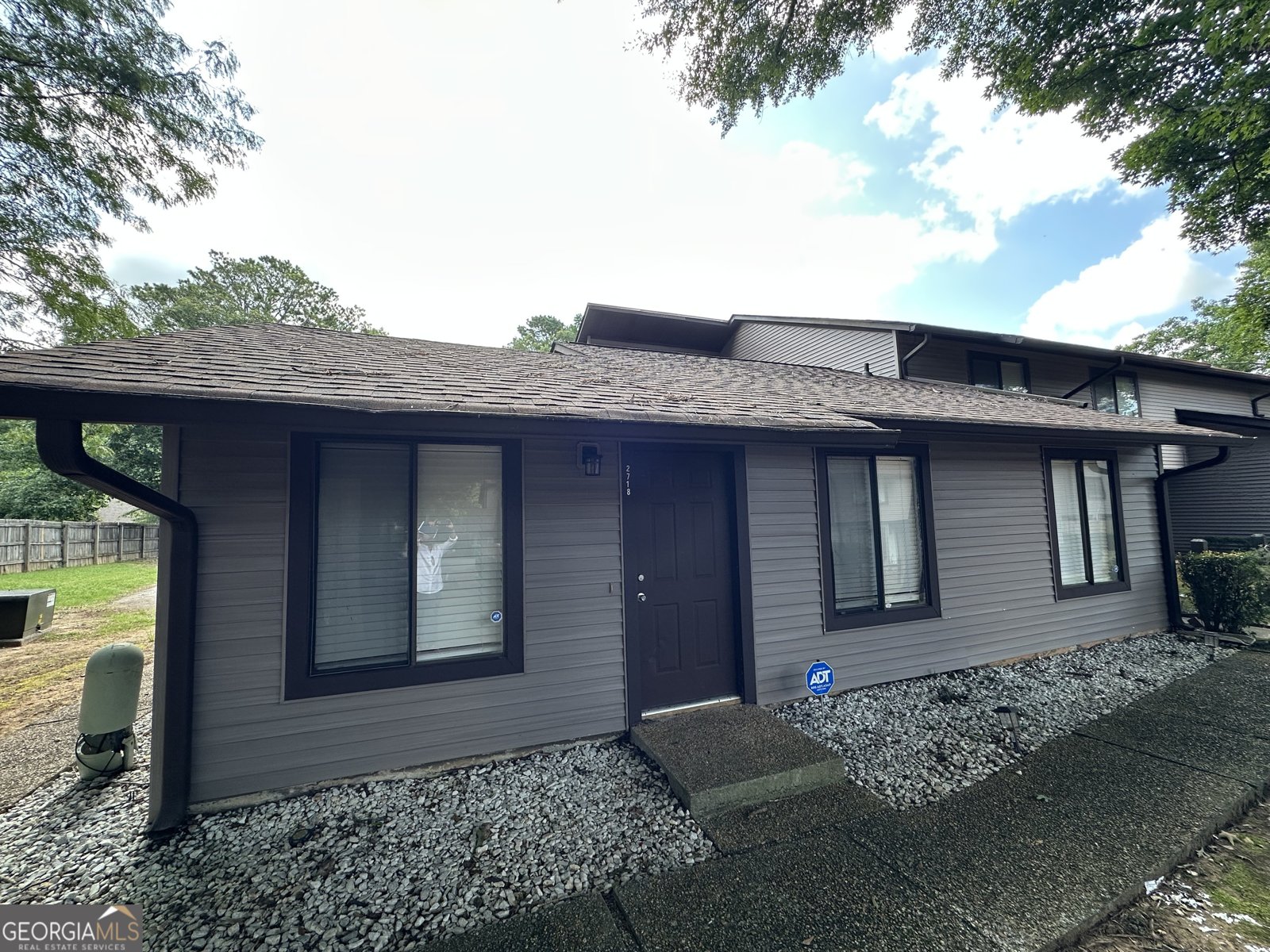 2718 Flintlock Place Austell - 1