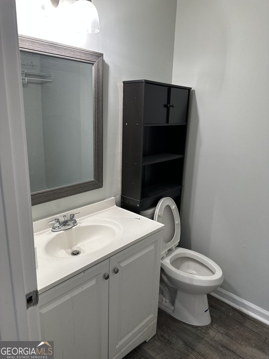 2718 Flintlock Place Austell - 15