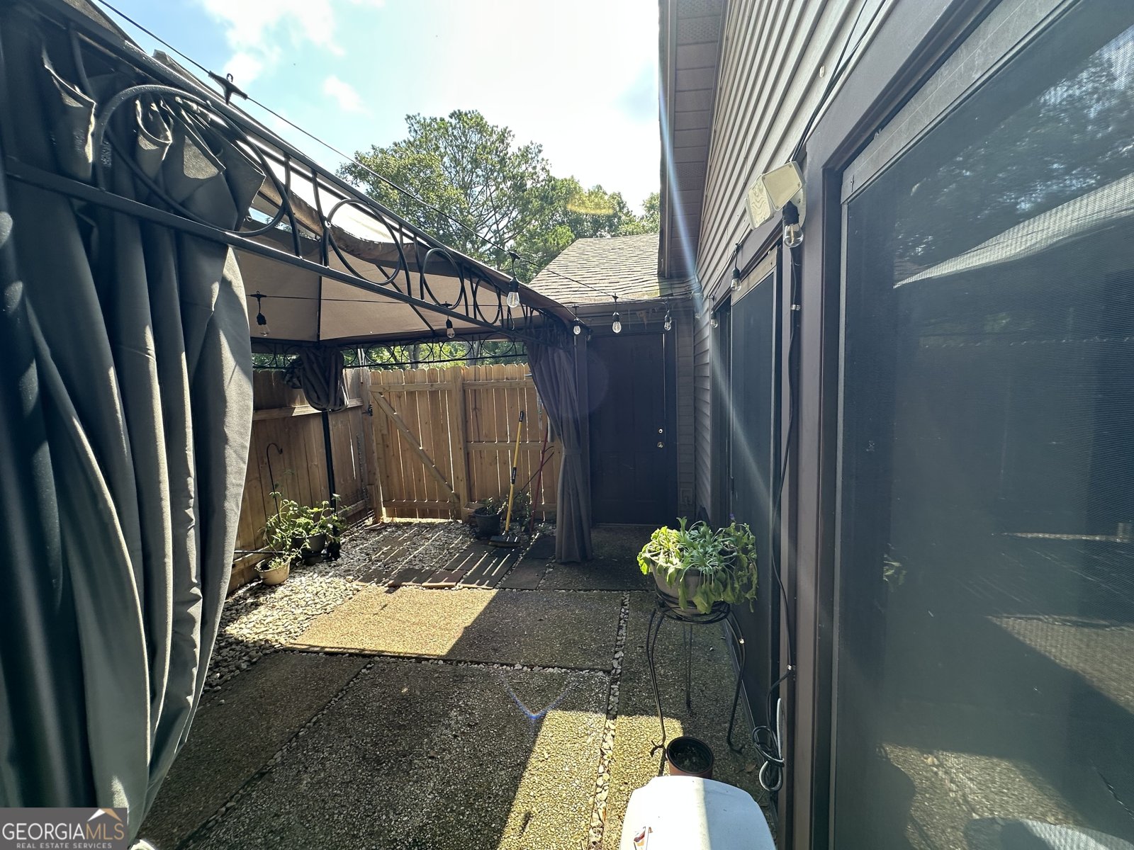 2718 Flintlock Place Austell - 19