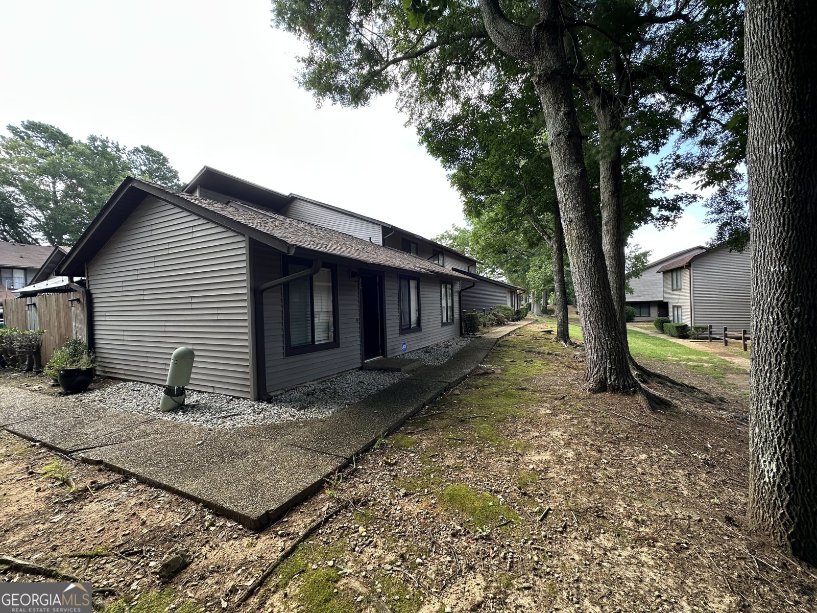 2718 Flintlock Place Austell - 2