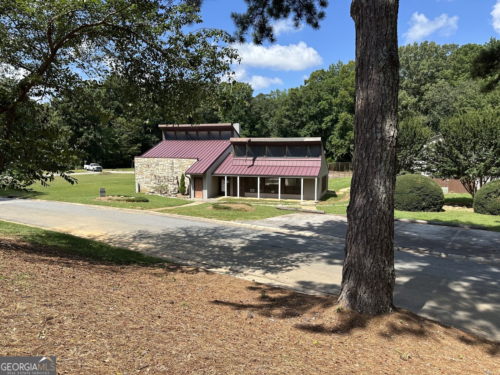 2718 Flintlock Place Austell - 21