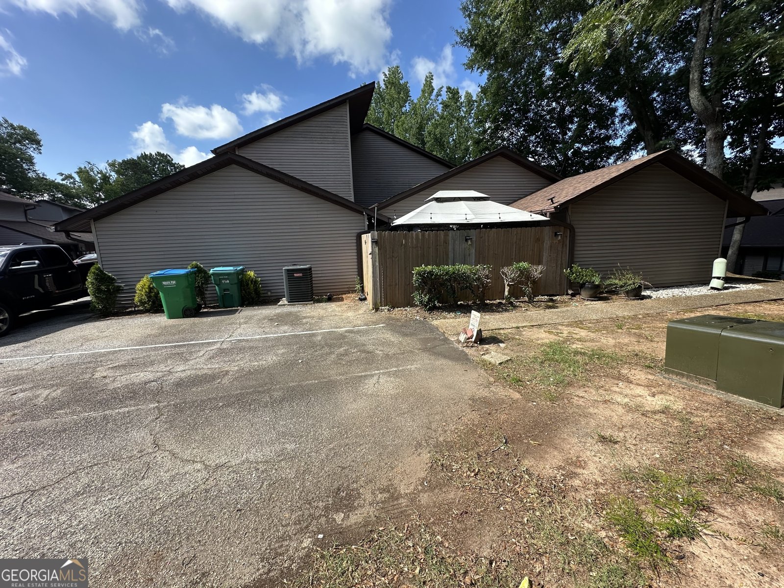2718 Flintlock Place Austell - 3