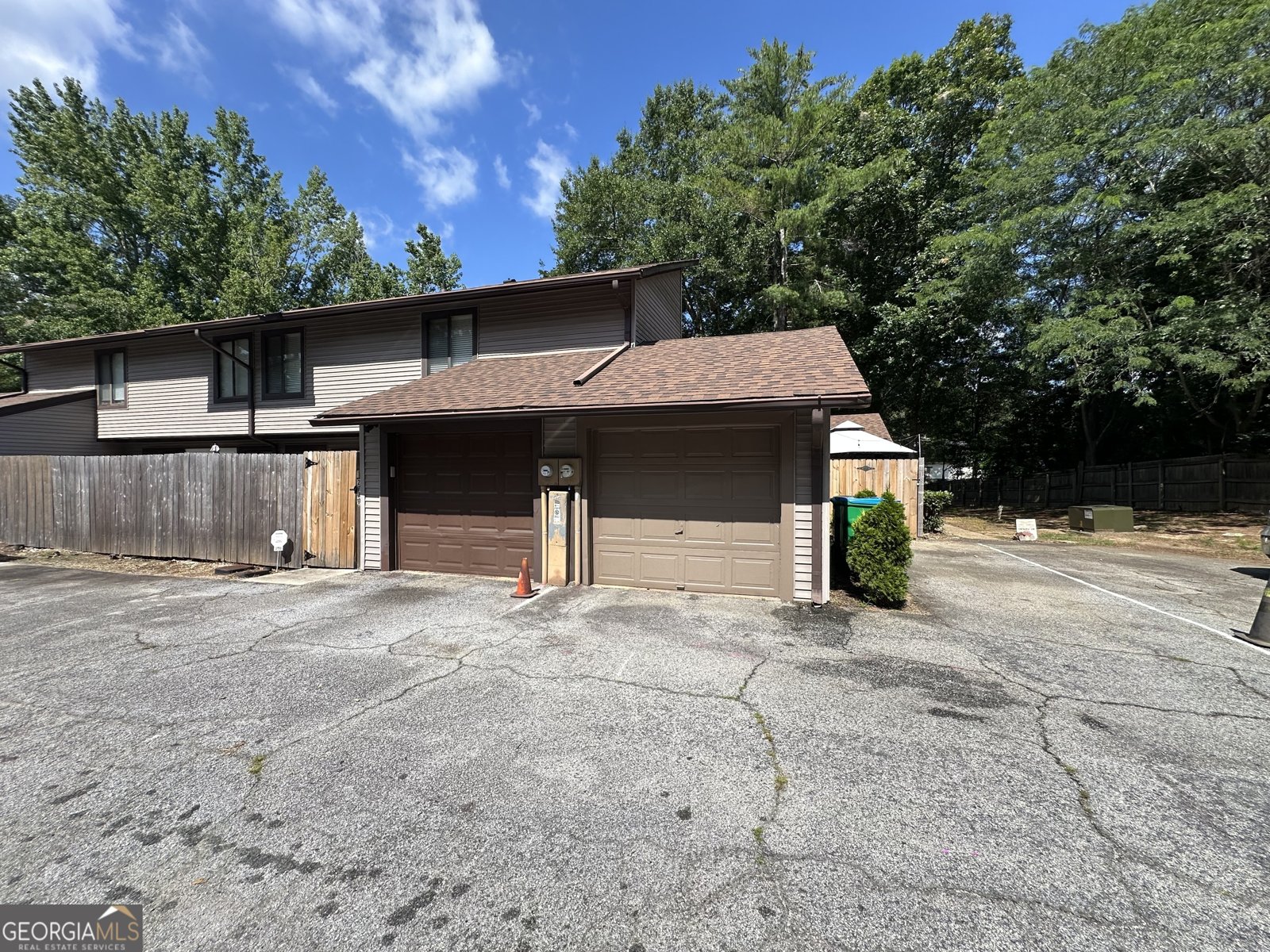 2718 Flintlock Place Austell - 4
