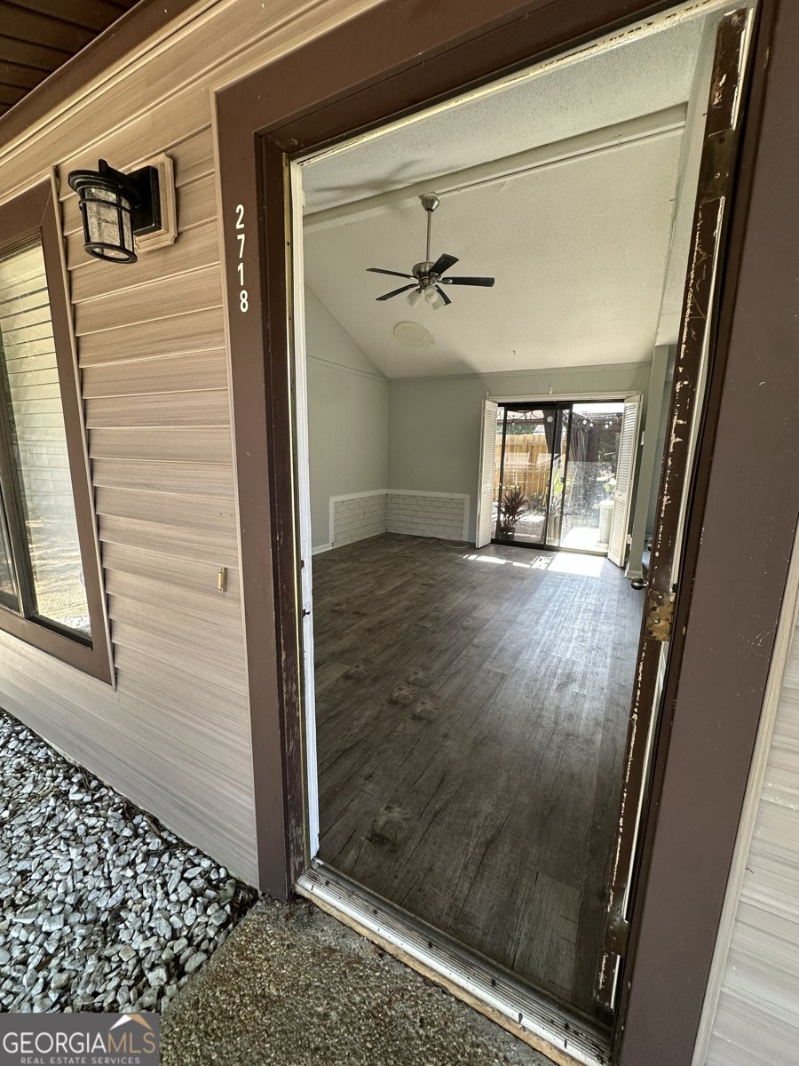 2718 Flintlock Place Austell - 5