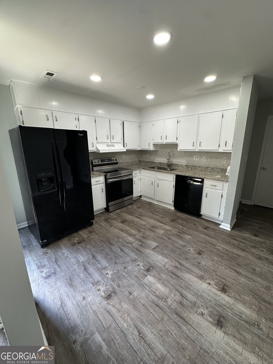 2718 Flintlock Place Austell - 8