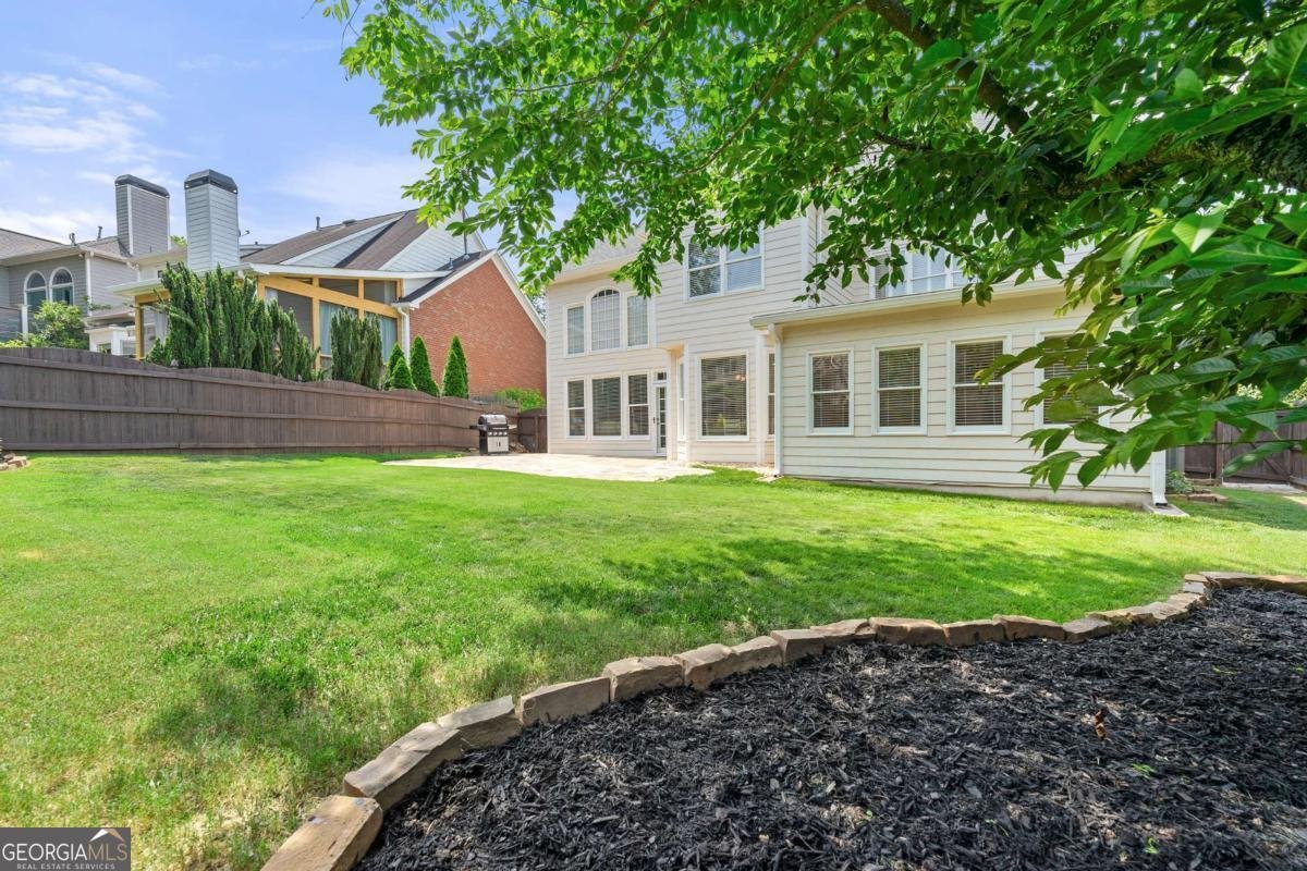 2205 Dunbar Trail Smyrna - 1