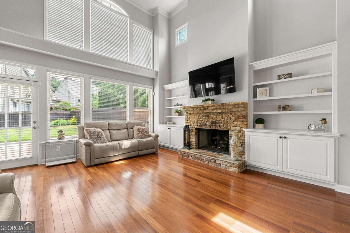 2205 Dunbar Trail Smyrna - 11