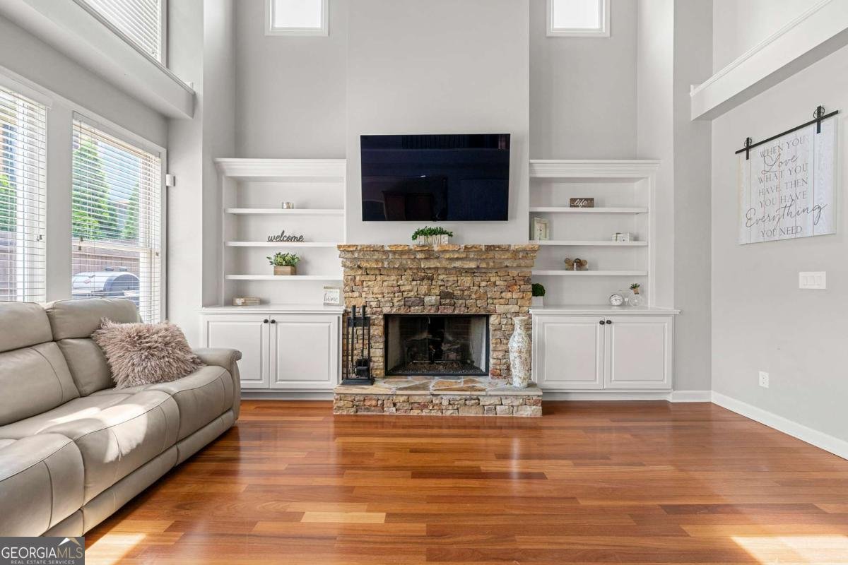 2205 Dunbar Trail Smyrna - 13