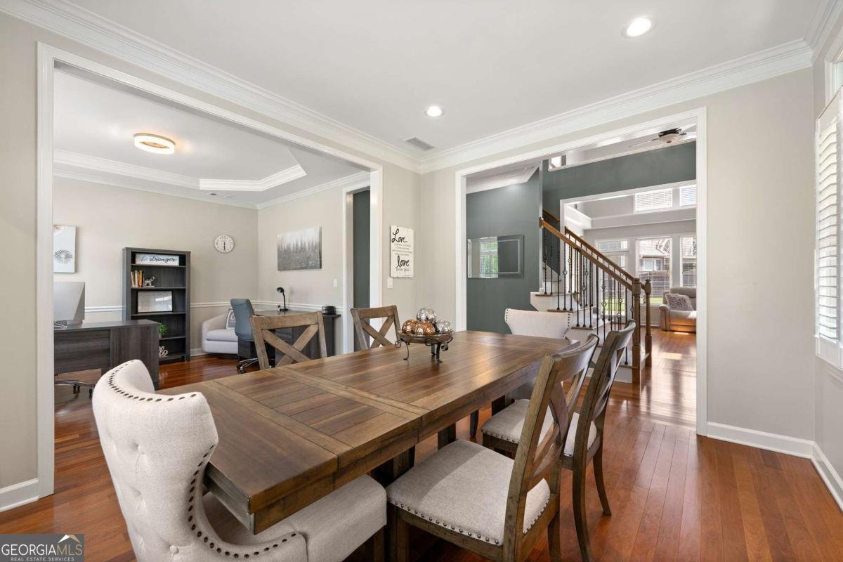 2205 Dunbar Trail Smyrna - 16
