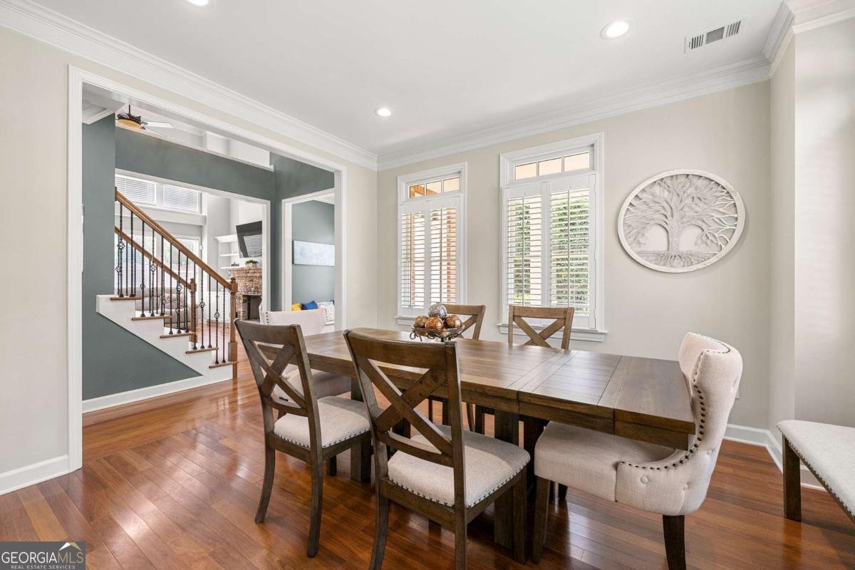 2205 Dunbar Trail Smyrna - 17