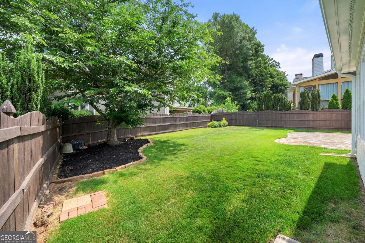2205 Dunbar Trail Smyrna - 2