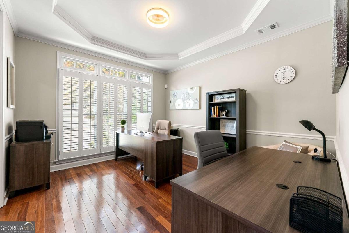 2205 Dunbar Trail Smyrna - 21