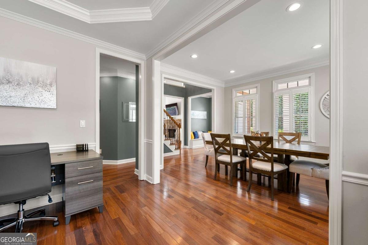 2205 Dunbar Trail Smyrna - 23