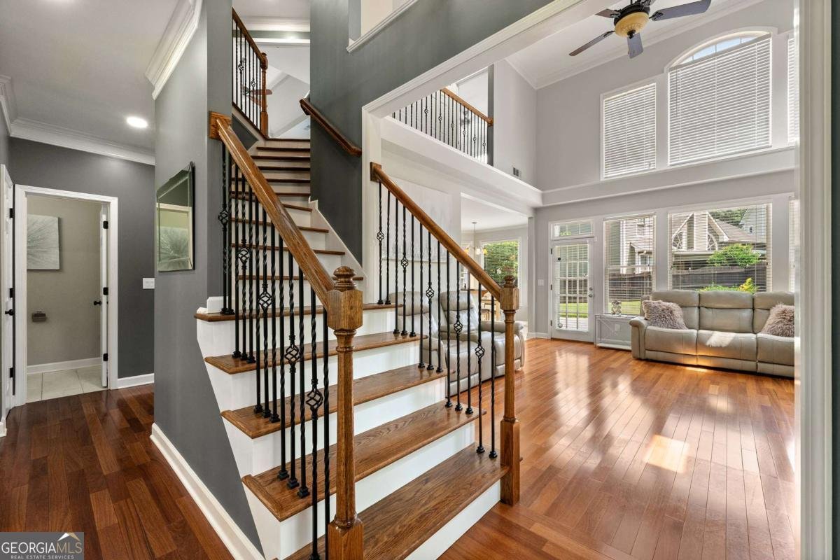 2205 Dunbar Trail Smyrna - 24