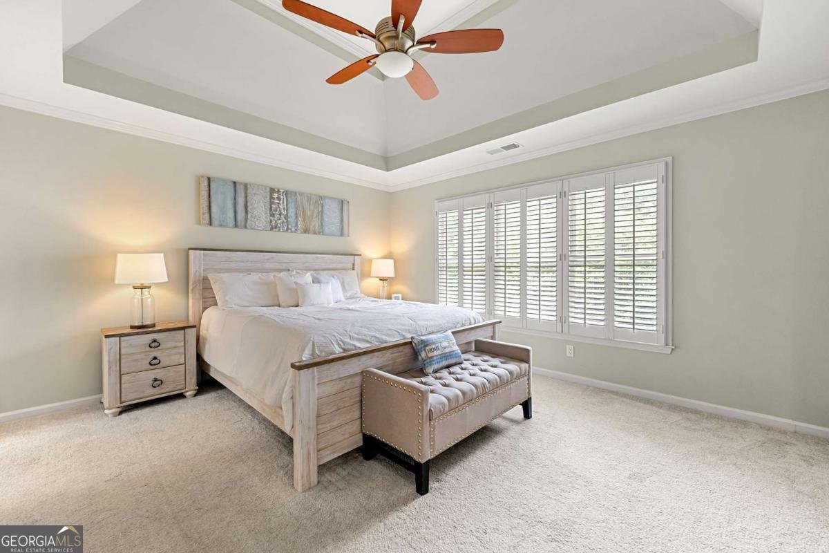 2205 Dunbar Trail Smyrna - 27